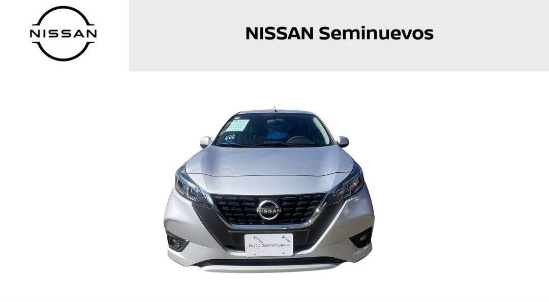 2024 Nissan March 1.6 Advance At