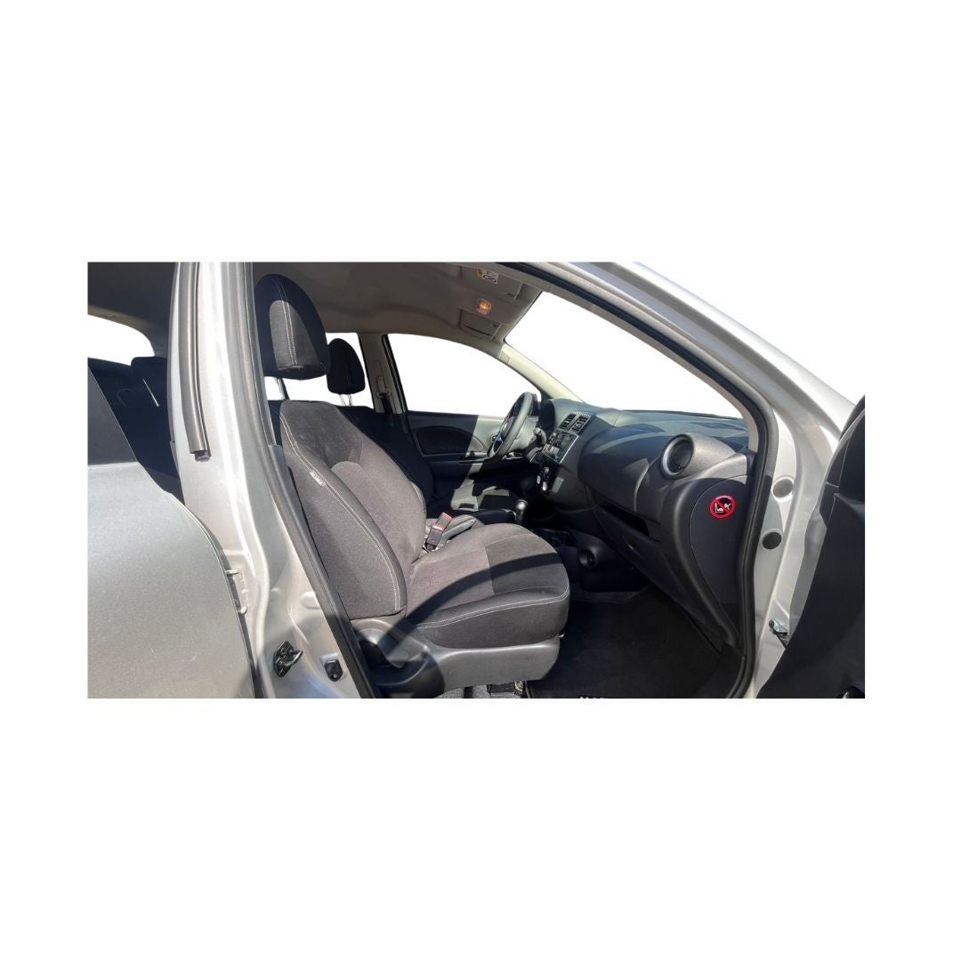 2024 Nissan March 1.6 Advance At