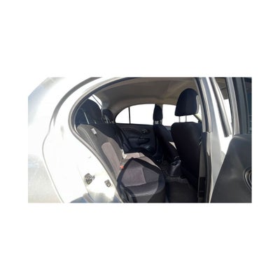 2024 Nissan March 1.6 Advance At