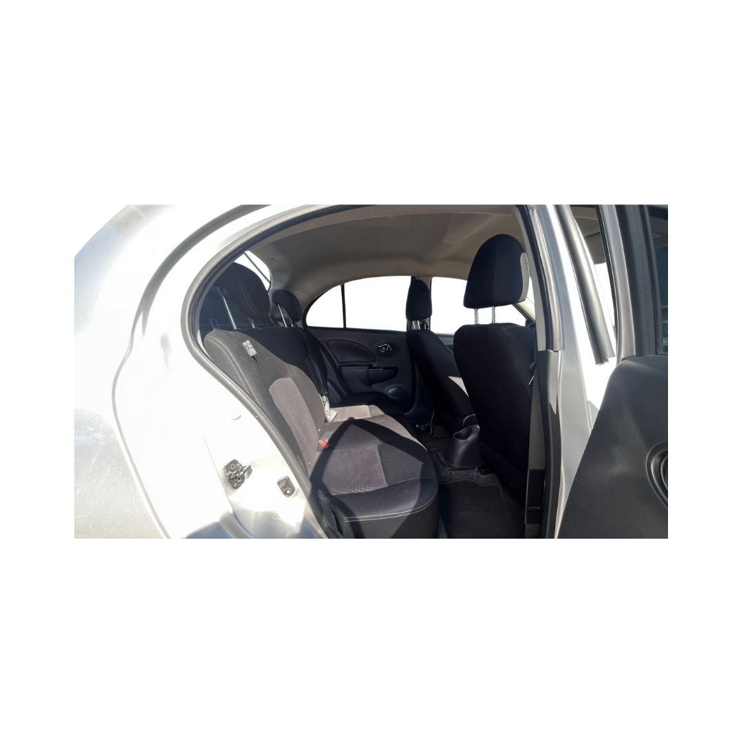 2024 Nissan March 1.6 Advance At