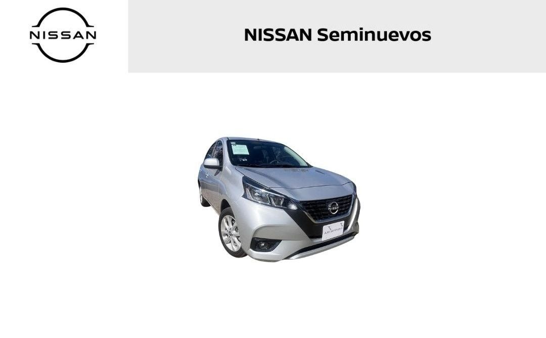 2024 Nissan March 1.6 Advance At