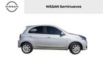 2024 Nissan March 1.6 Advance At