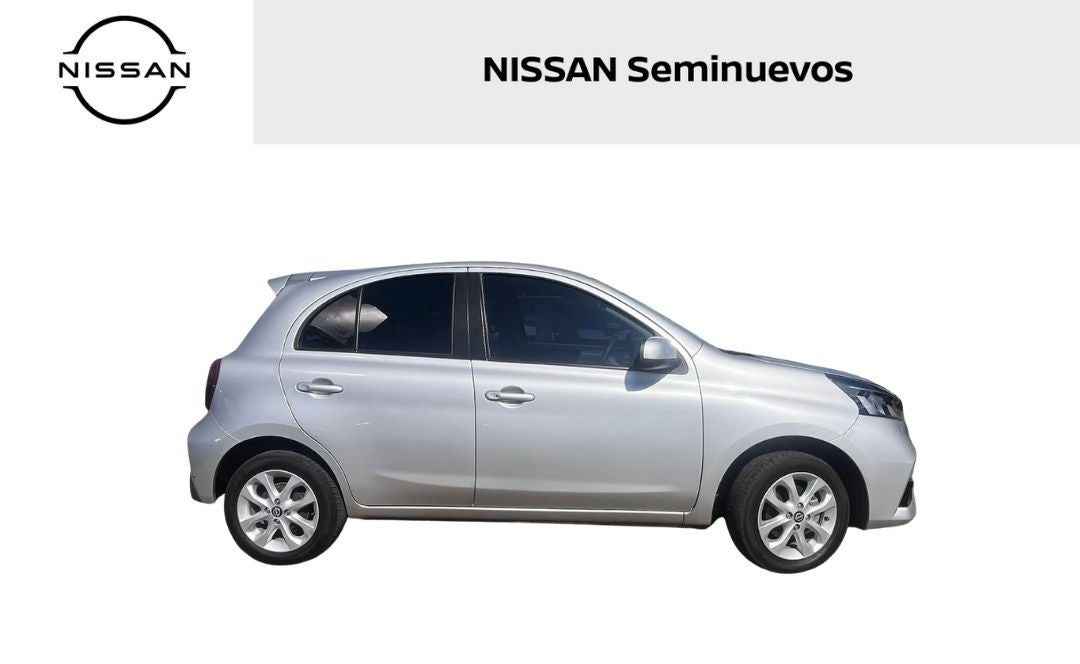 2024 Nissan March 1.6 Advance At