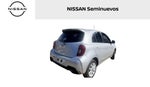 2024 Nissan March 1.6 Advance At