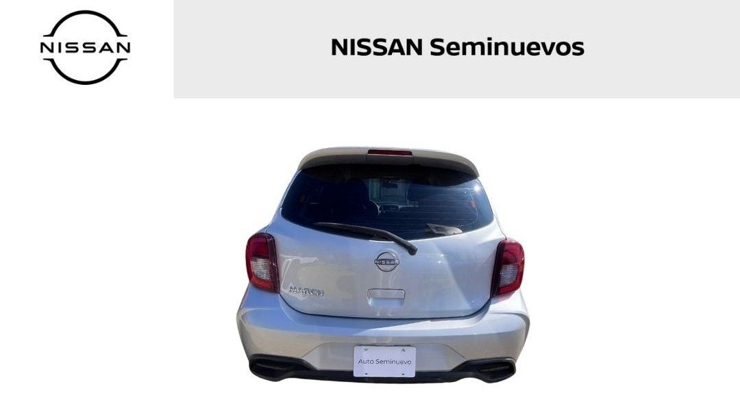 2024 Nissan March 1.6 Advance At