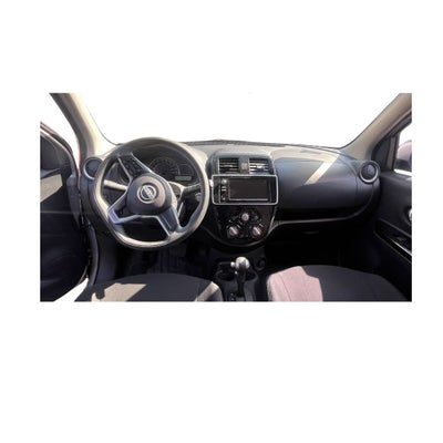 2024 Nissan March 1.6 Advance At