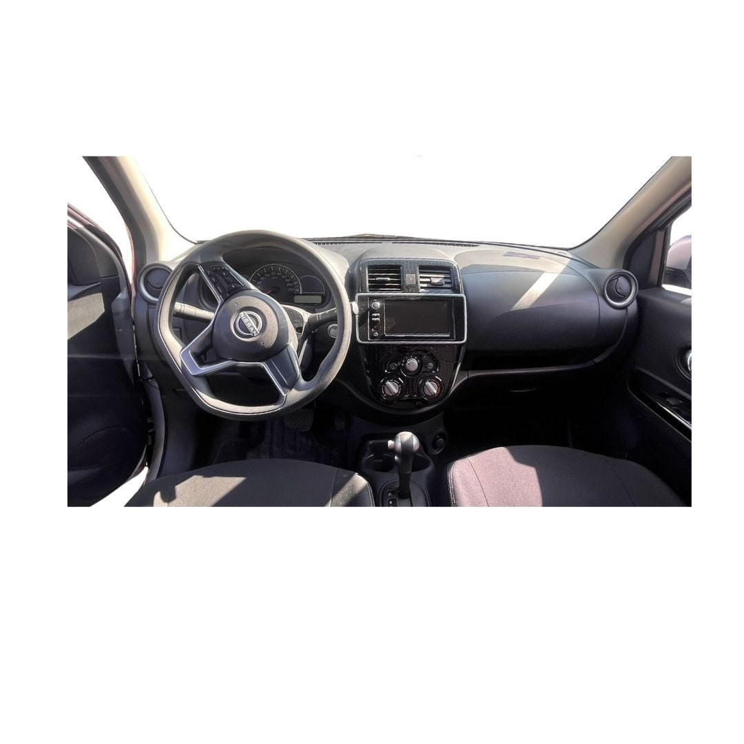 2024 Nissan March 1.6 Advance At