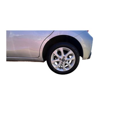 2024 Nissan March 1.6 Advance At