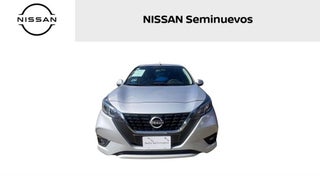 2024 Nissan March 1.6 Advance At