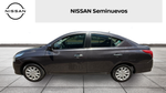 2019 Nissan Versa 1.6 Sense Mt