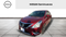 2016 Nissan Versa 1.6 Exclusive At