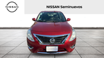 2016 Nissan Versa 1.6 Exclusive At