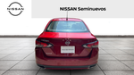 2023 Nissan Versa 1.6 Sense Mt