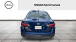 2024 Nissan Versa 1.6 Sense At