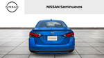 2023 Nissan Versa 1.6 Sr At