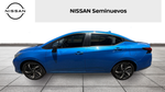 2023 Nissan Versa 1.6 Sr At