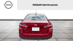 2023 Nissan Versa 1.6 Advance At