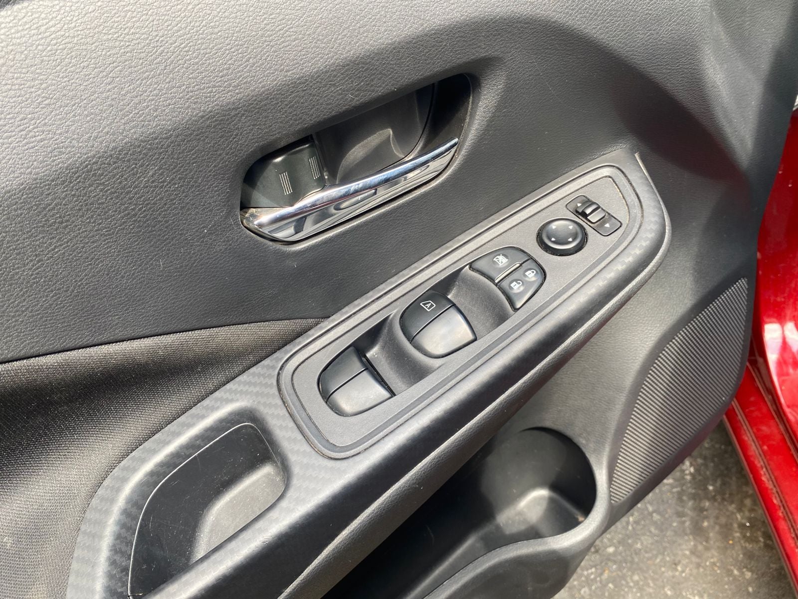 2023 Nissan Versa 1.6 Advance At