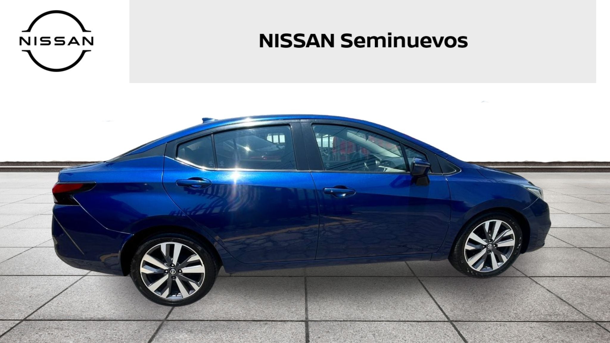 2020 Nissan Versa 1.6 Exclusive At