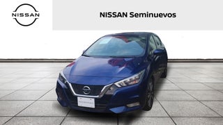2020 Nissan Versa 1.6 Exclusive At