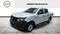 2018 Nissan NP300 Doble Cabina 2.5 S Mt