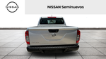 2018 Nissan NP300 Doble Cabina 2.5 S Mt