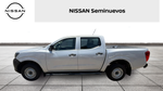 2018 Nissan NP300 Doble Cabina 2.5 S Mt