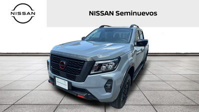 2025 Nissan Frontier 3.8 V6 Pro-4x At
