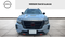 2025 Nissan Frontier 3.8 V6 Pro-4x At