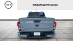 2025 Nissan Frontier 3.8 V6 Pro-4x At