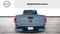 2025 Nissan Frontier 3.8 V6 Pro-4x At