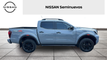 2025 Nissan Frontier 3.8 V6 Pro-4x At