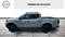 2025 Nissan Frontier 3.8 V6 Pro-4x At