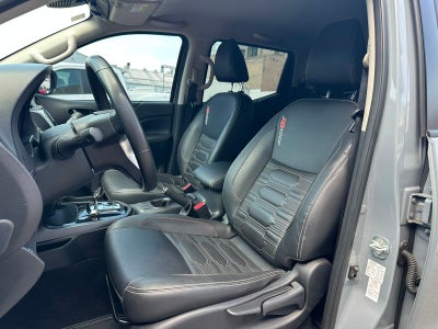 2025 Nissan Frontier 3.8 V6 Pro-4x At