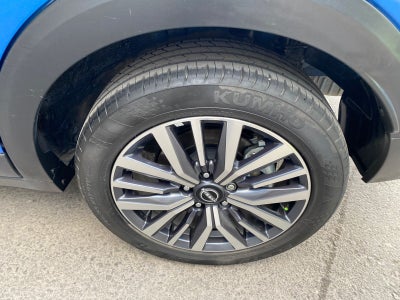 2023 Nissan Kicks 1.6 Exclusive At