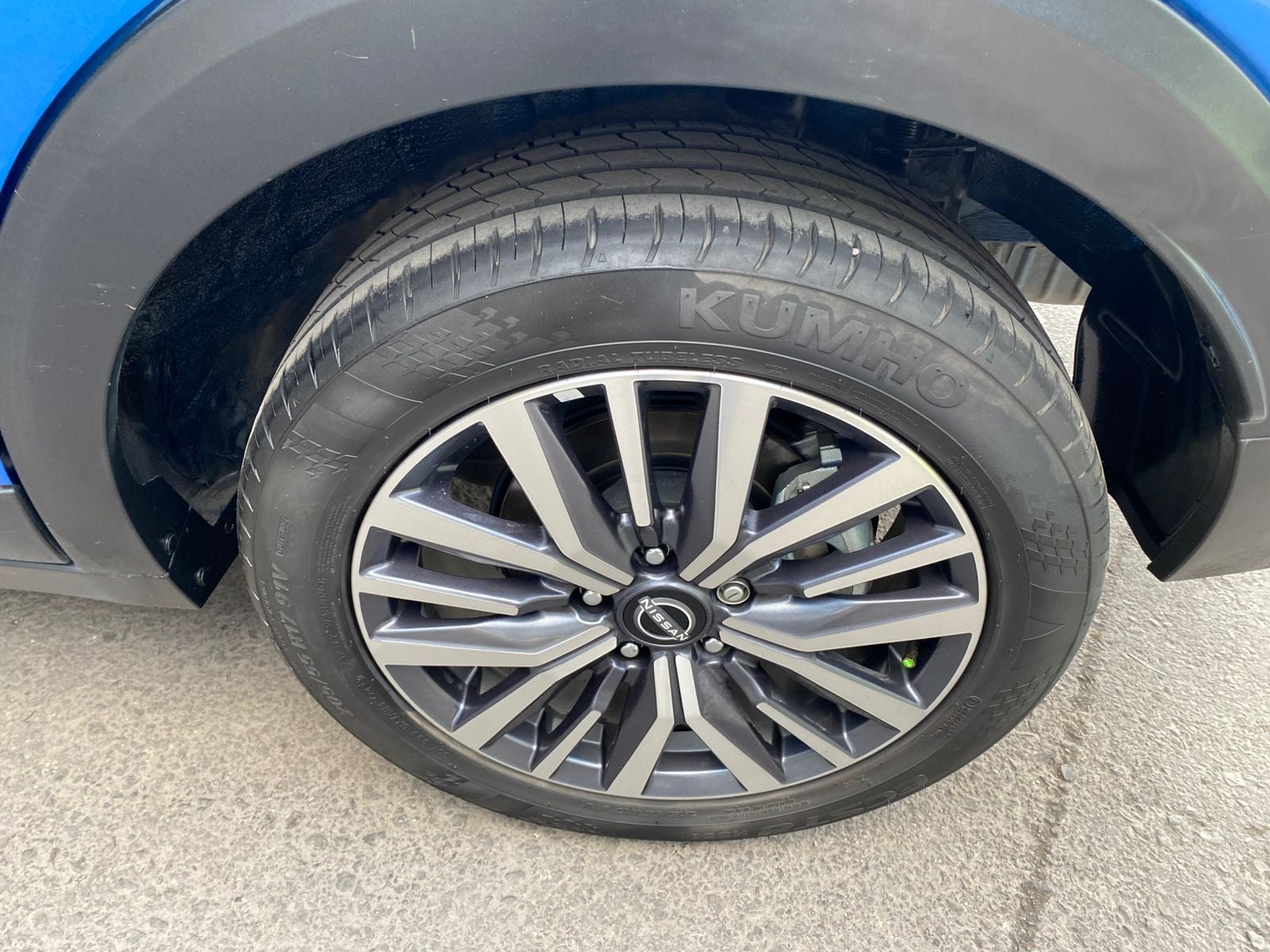 2023 Nissan Kicks 1.6 Exclusive At