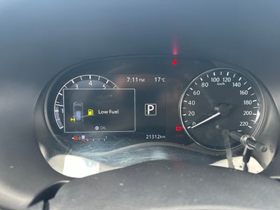 2023 Nissan Kicks 1.6 Exclusive At