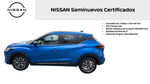 2023 Nissan Kicks 1.6 Exclusive At