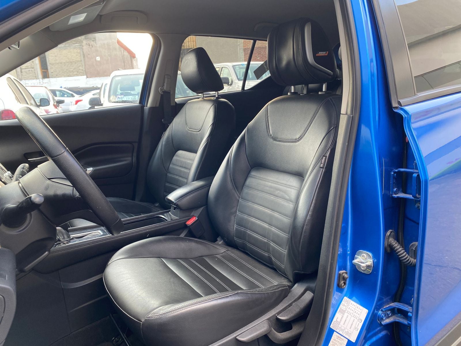 2023 Nissan Kicks 1.6 Exclusive At