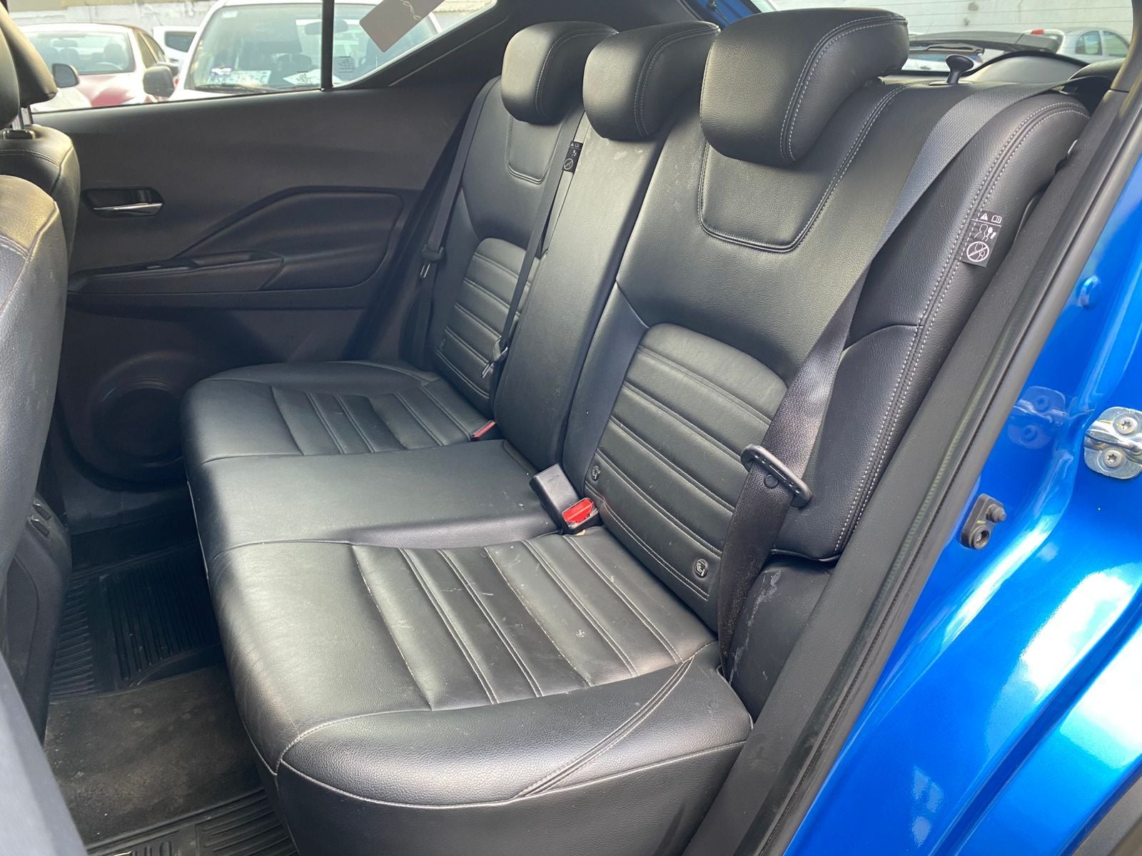 2023 Nissan Kicks 1.6 Exclusive At