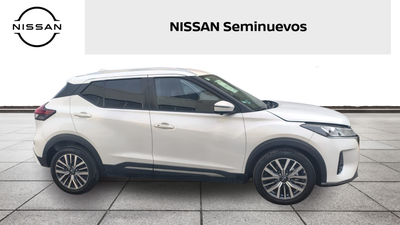 2023 Nissan Kicks 1.6 Exclusive At