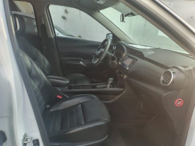 2023 Nissan Kicks 1.6 Exclusive At