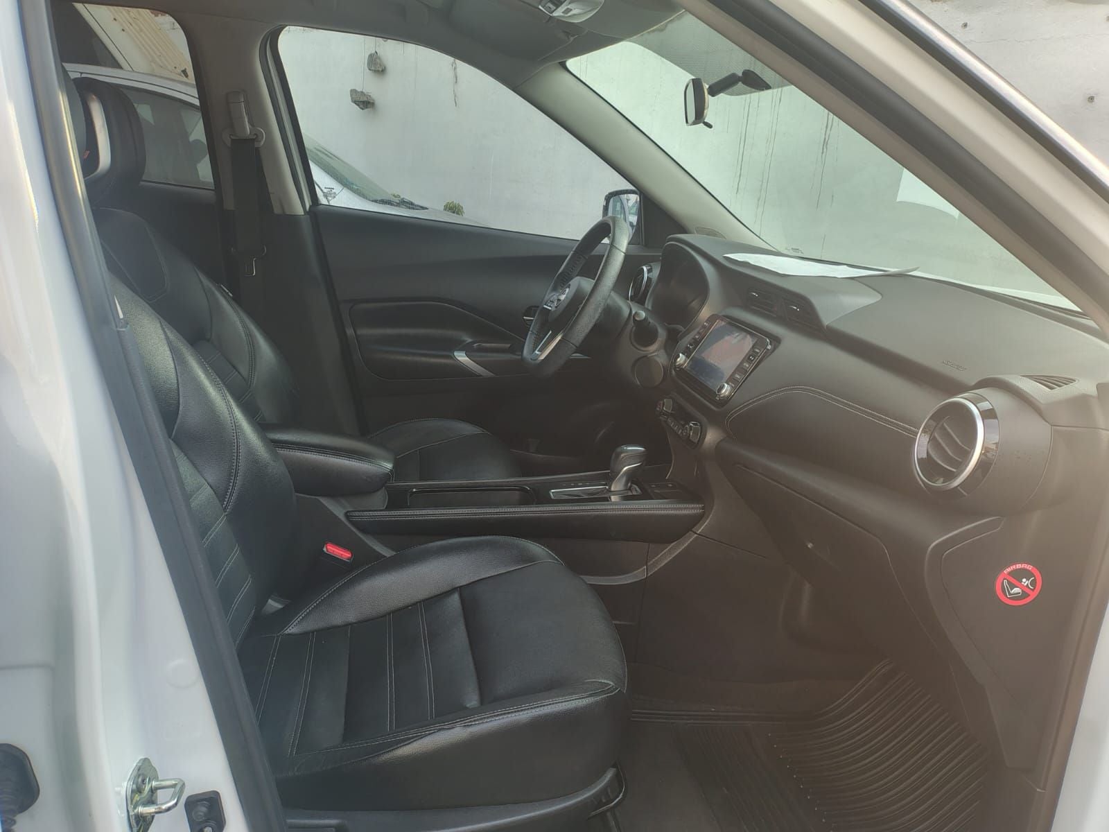 2023 Nissan Kicks 1.6 Exclusive At