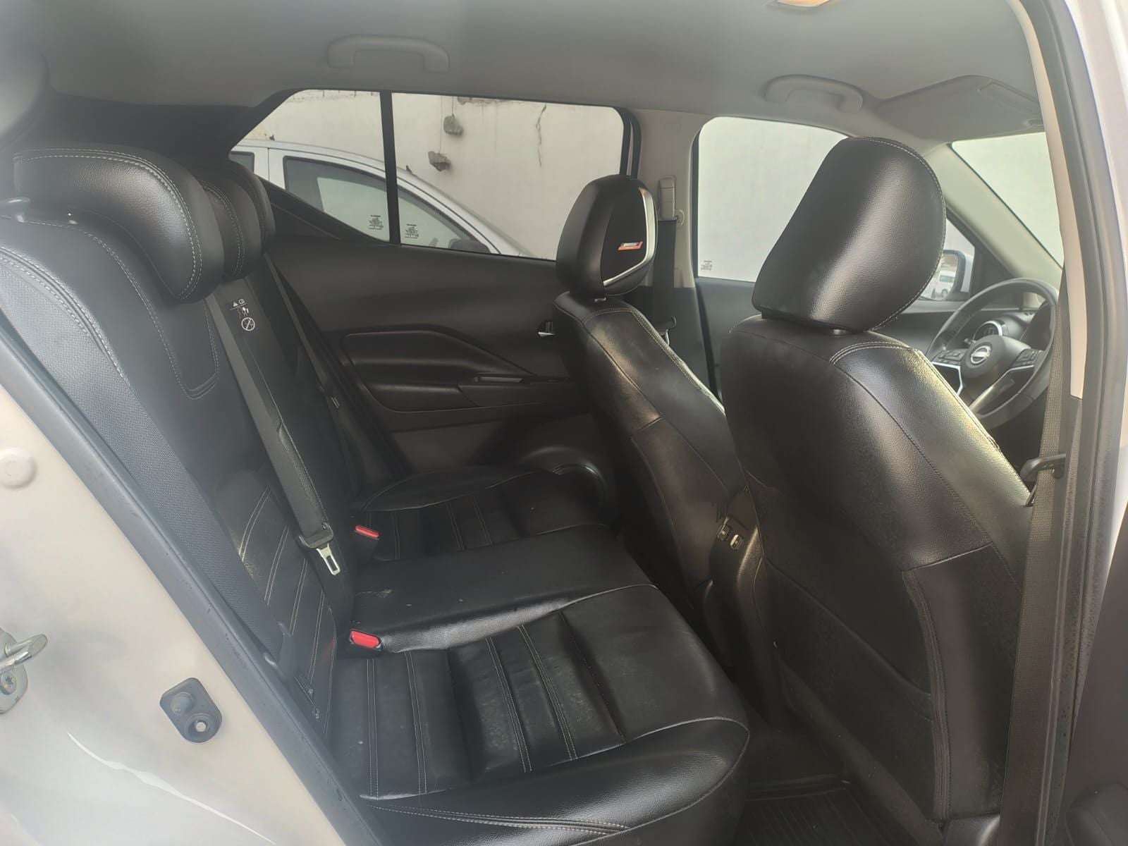 2023 Nissan Kicks 1.6 Exclusive At
