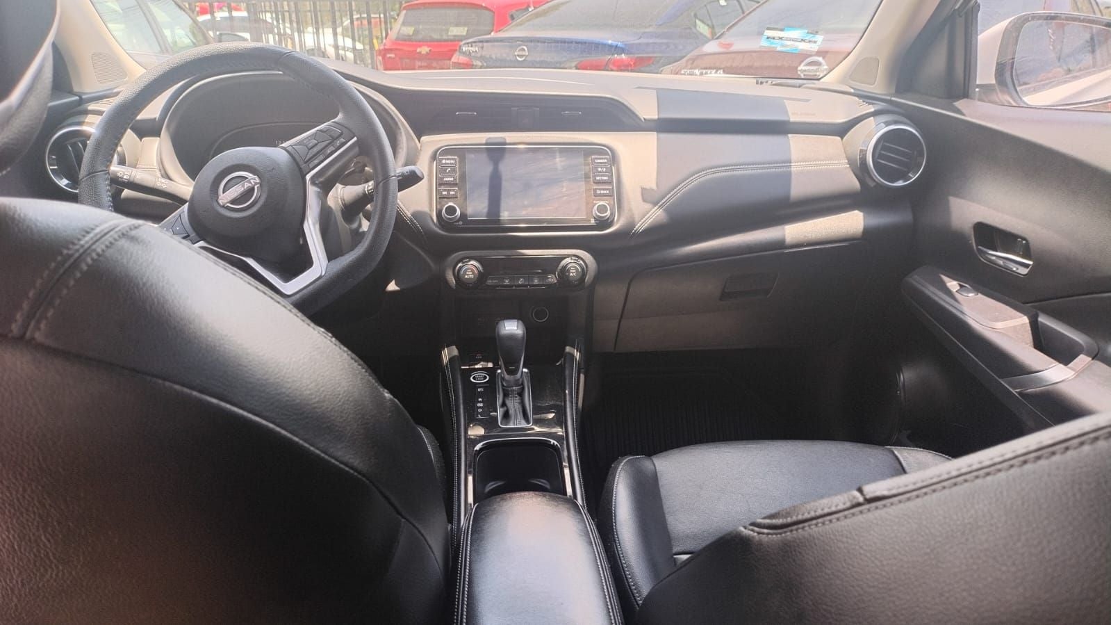 2023 Nissan Kicks 1.6 Exclusive At