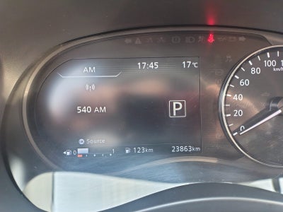2023 Nissan Kicks 1.6 Exclusive At