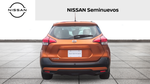 2019 Nissan Kicks 1.6 Exclusive At
