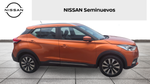 2019 Nissan Kicks 1.6 Exclusive At