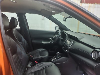 2019 Nissan Kicks 1.6 Exclusive At