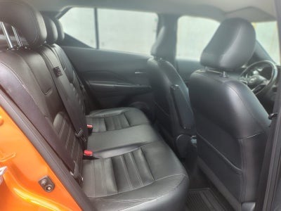 2019 Nissan Kicks 1.6 Exclusive At